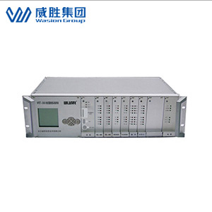 長沙威勝WFET-3000電能量數(shù)據(jù)采集終端