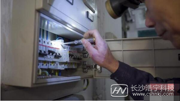 智能電表新用途:成為獨(dú)居老人生活警報器